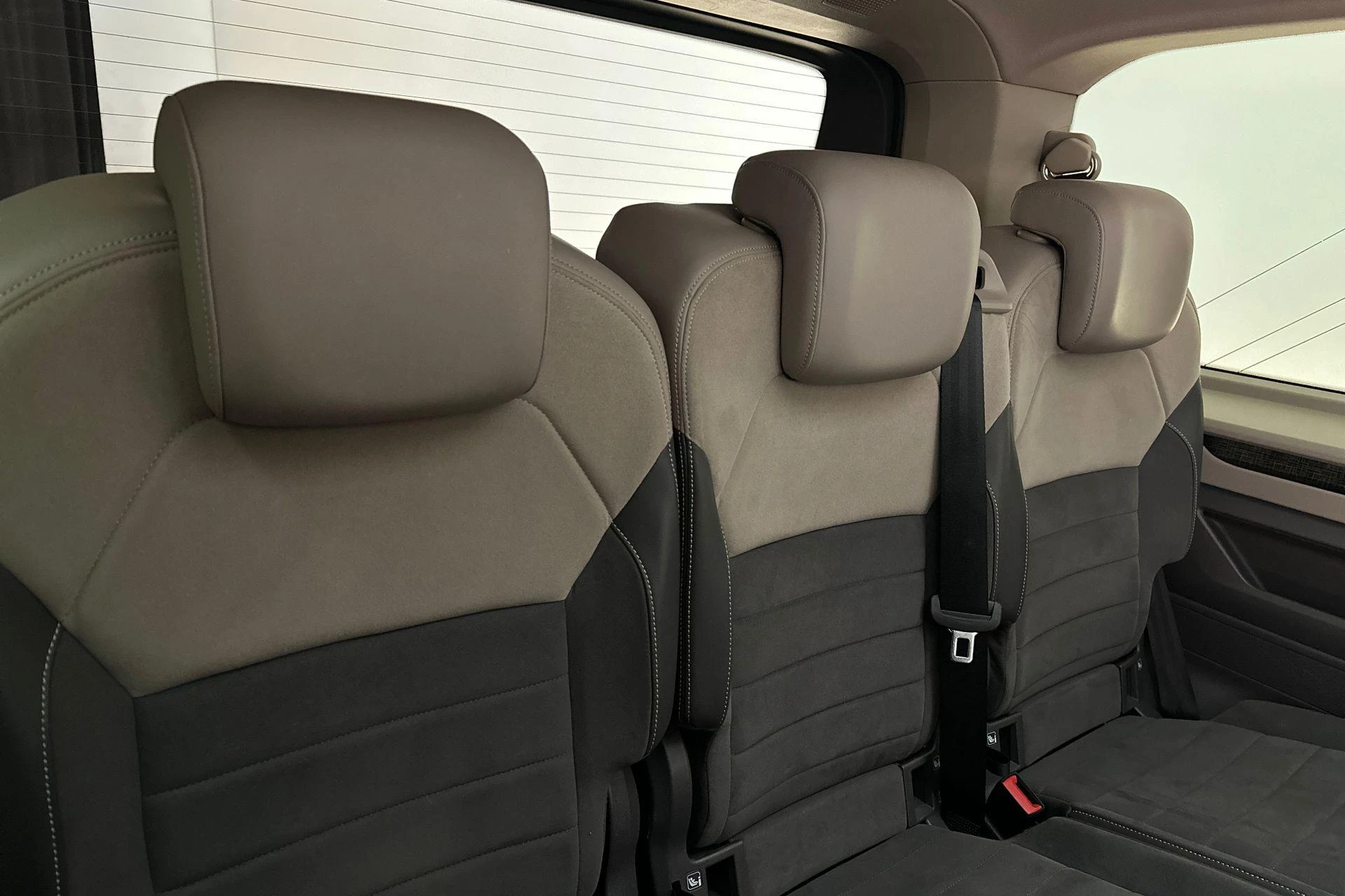 Hoofdafbeelding Volkswagen Multivan