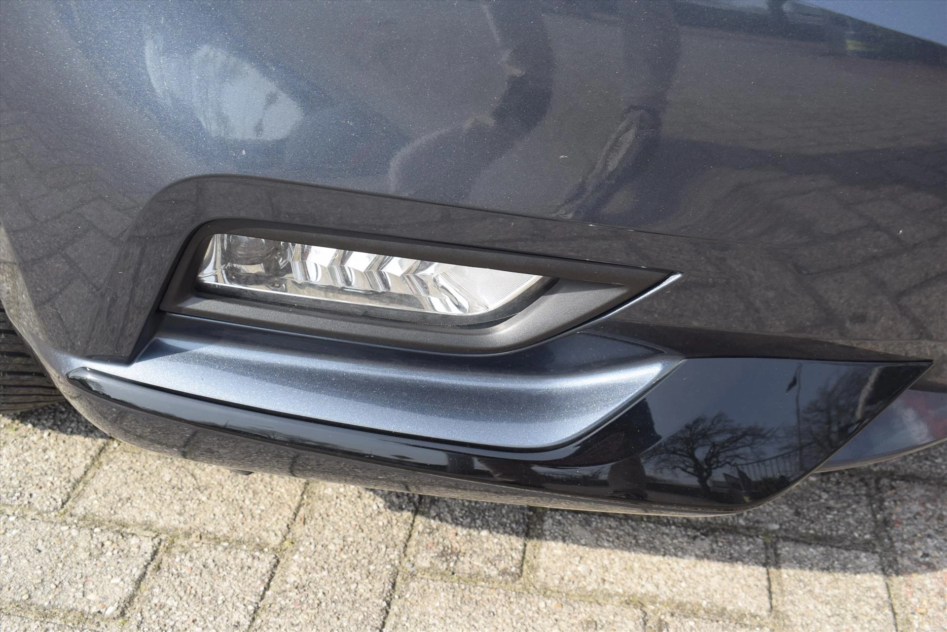 Hoofdafbeelding Nissan Micra