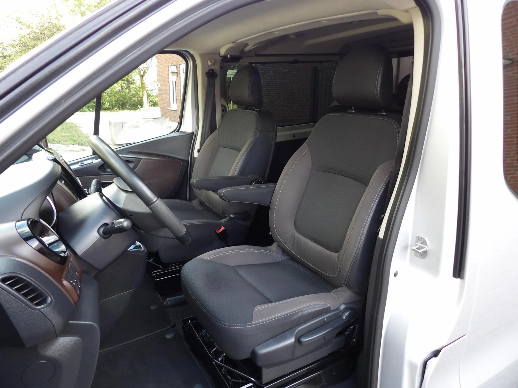 Hoofdafbeelding Fiat Talento