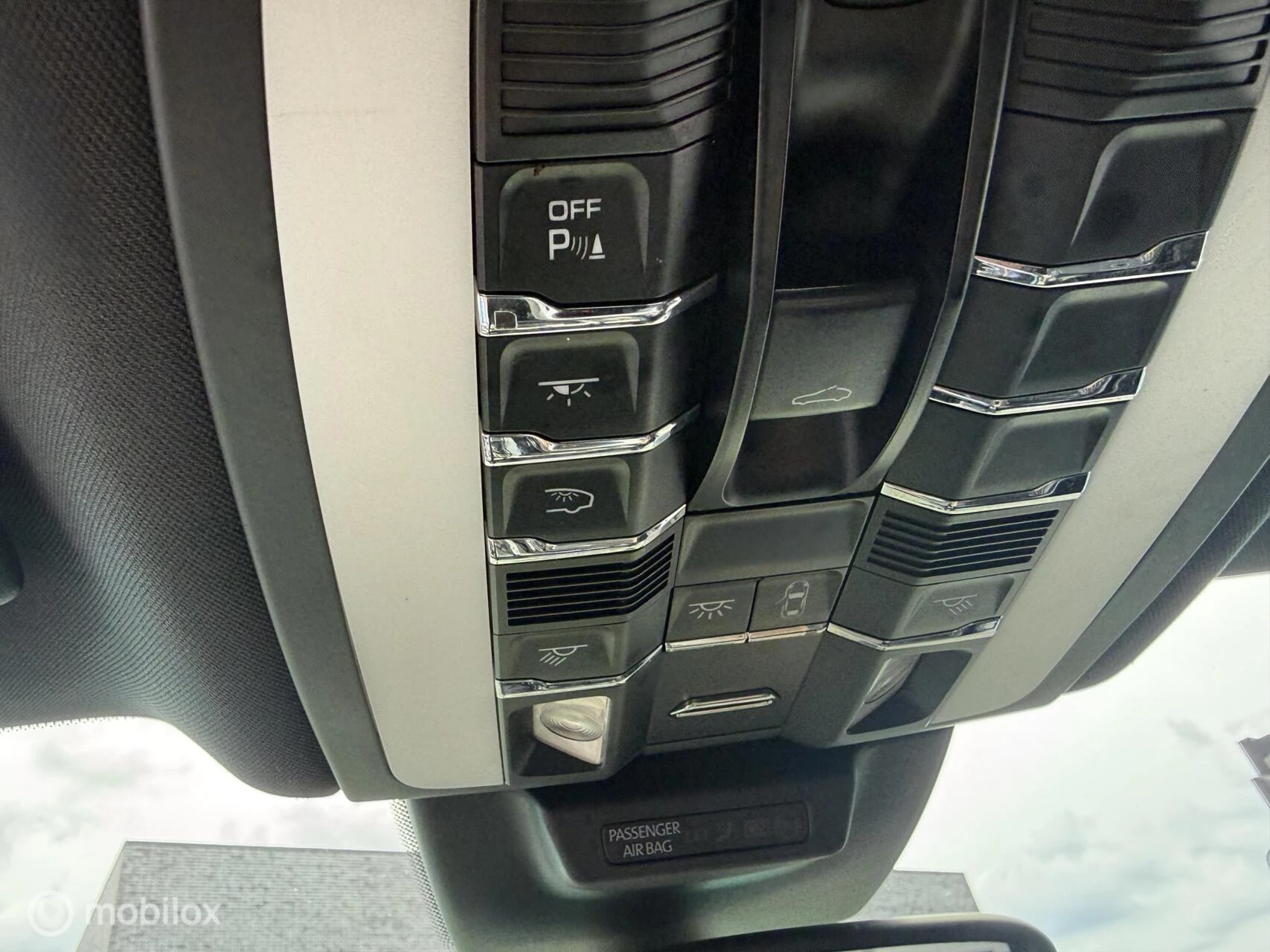 Hoofdafbeelding Porsche Macan