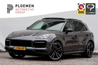 Porsche Cayenne 3.0 E-Hybrid - 462 pk **Sport Chrono Plus / Pano / Head up