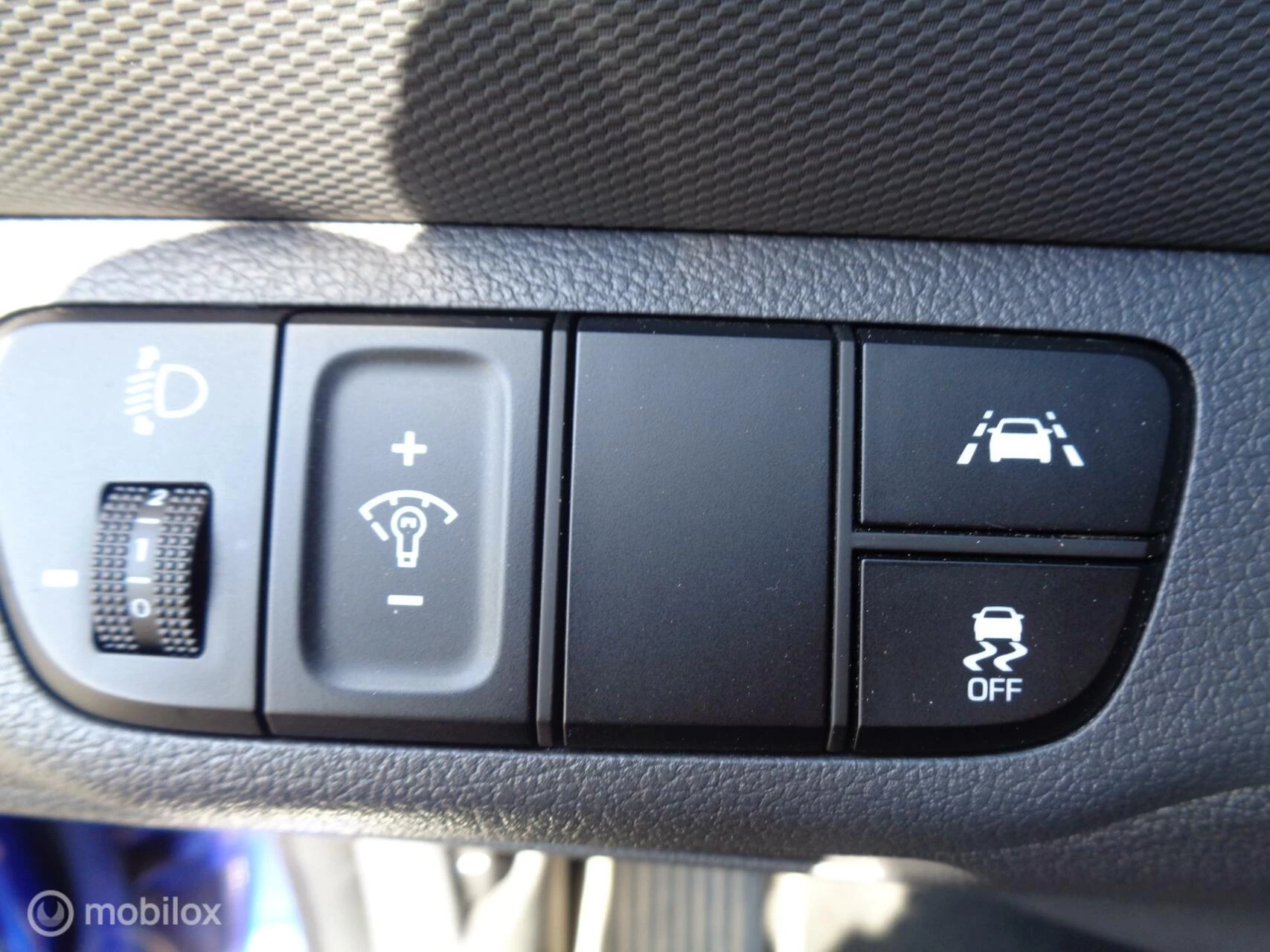 Hoofdafbeelding Hyundai IONIQ
