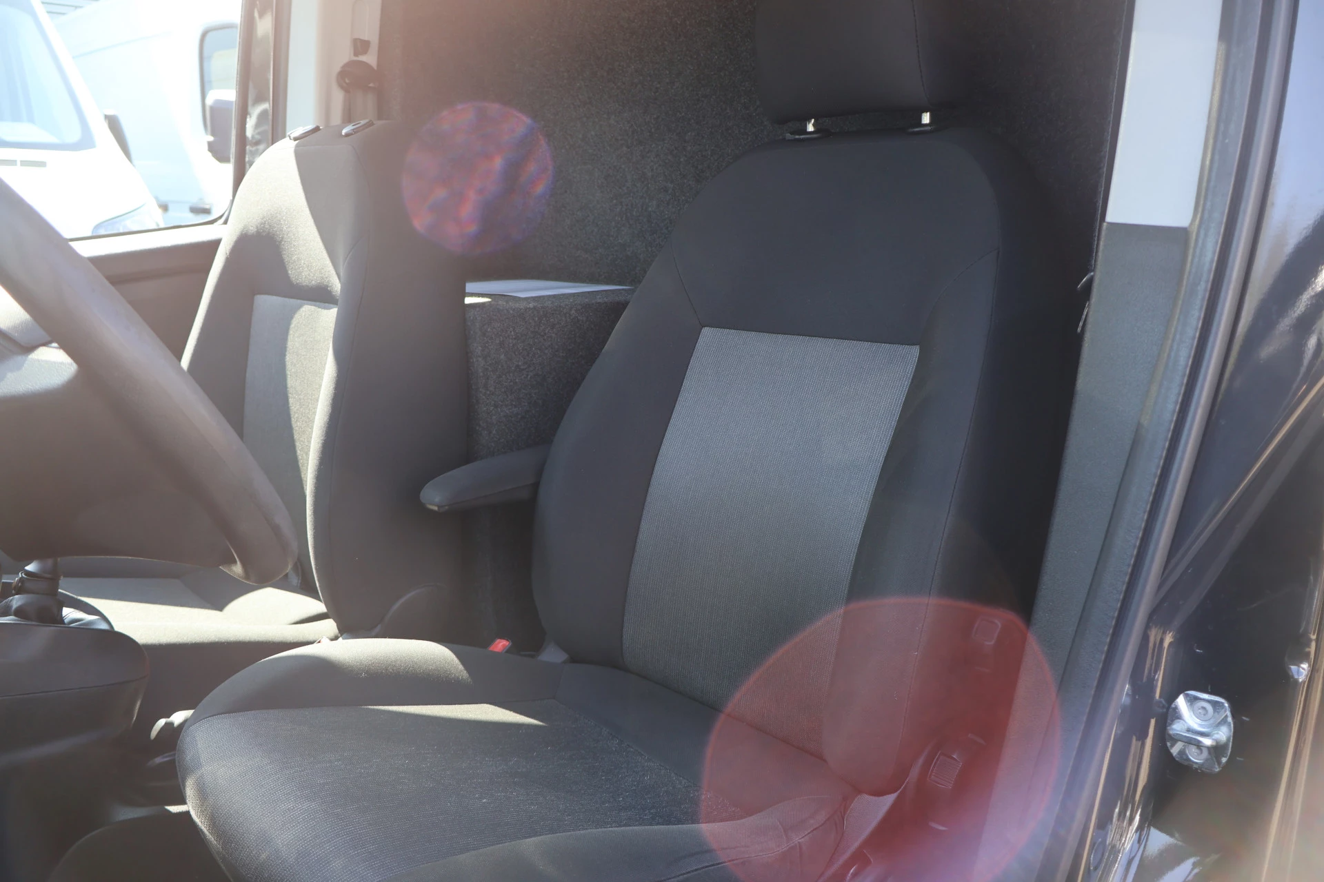 Hoofdafbeelding Fiat Doblò