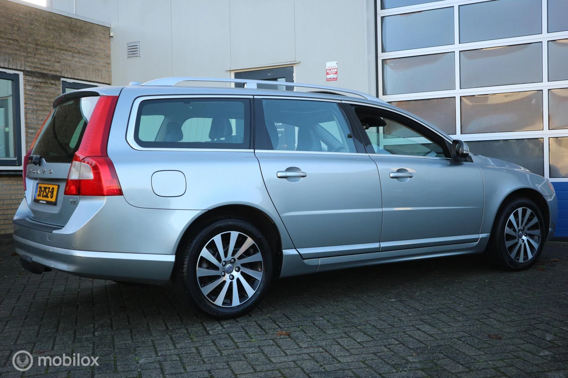 Hoofdafbeelding Volvo V70