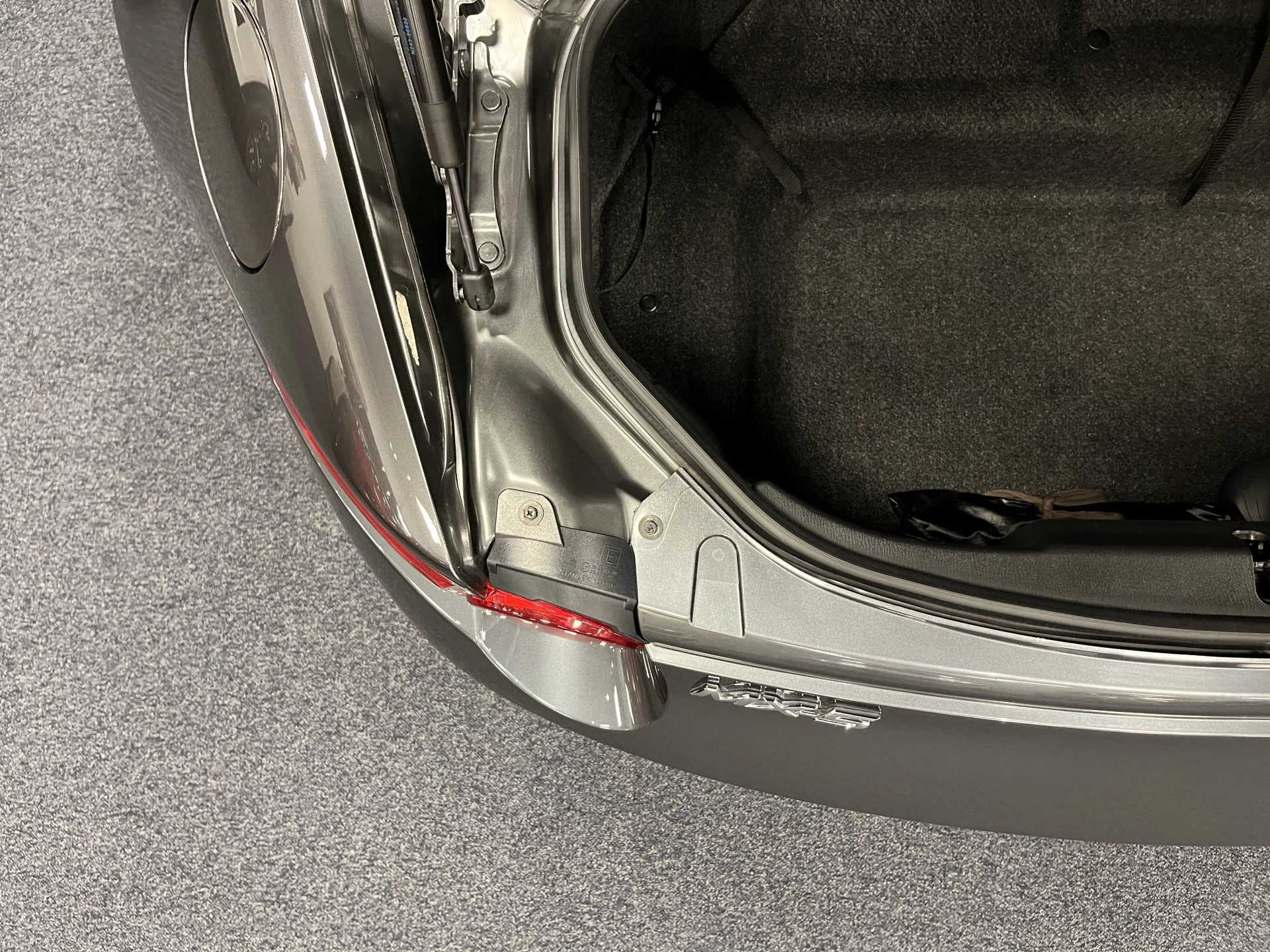 Hoofdafbeelding Mazda MX-5