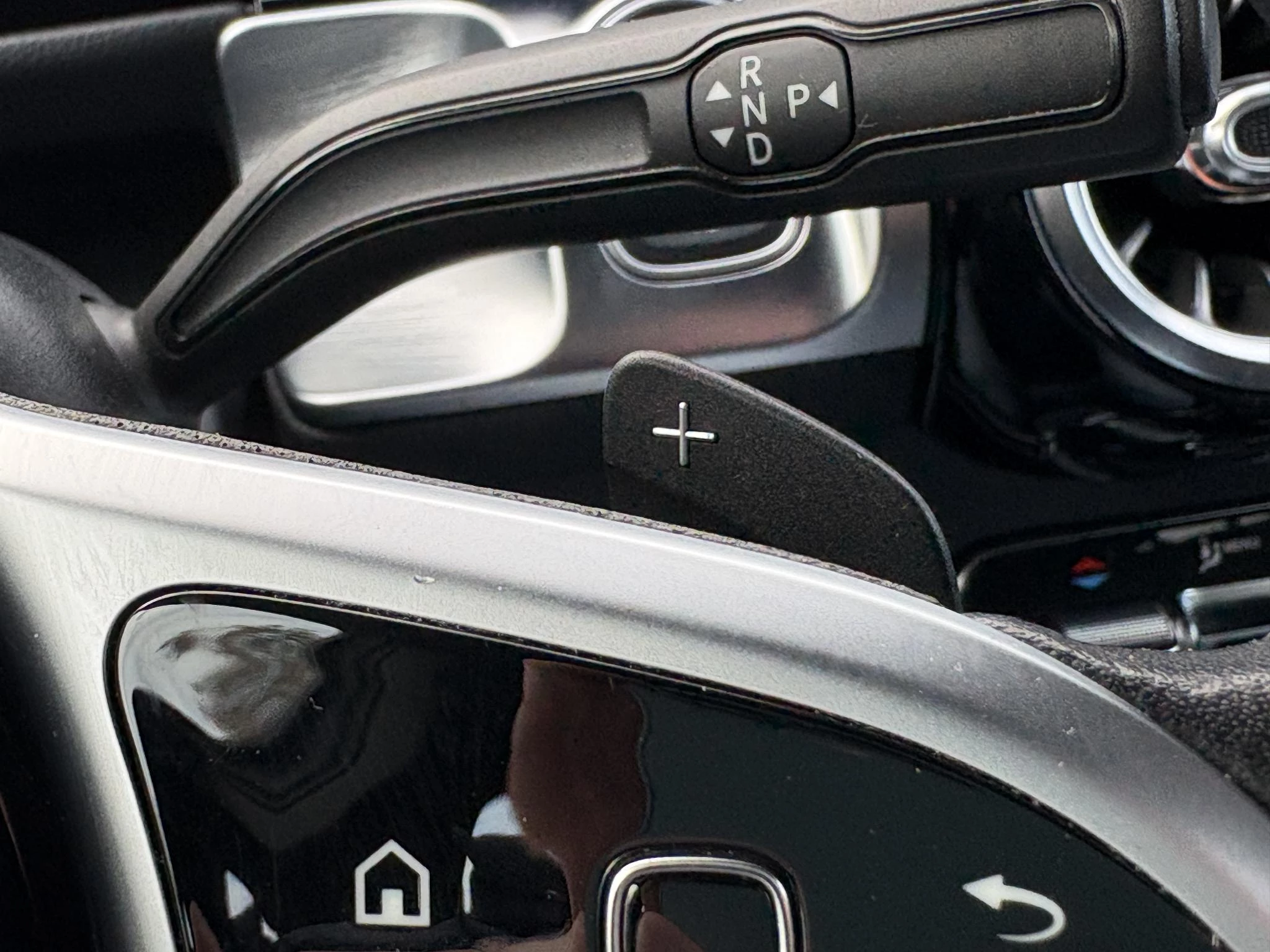 Hoofdafbeelding Mercedes-Benz GLB