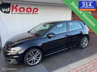 Volkswagen Golf 1.6 TDI Comfortline