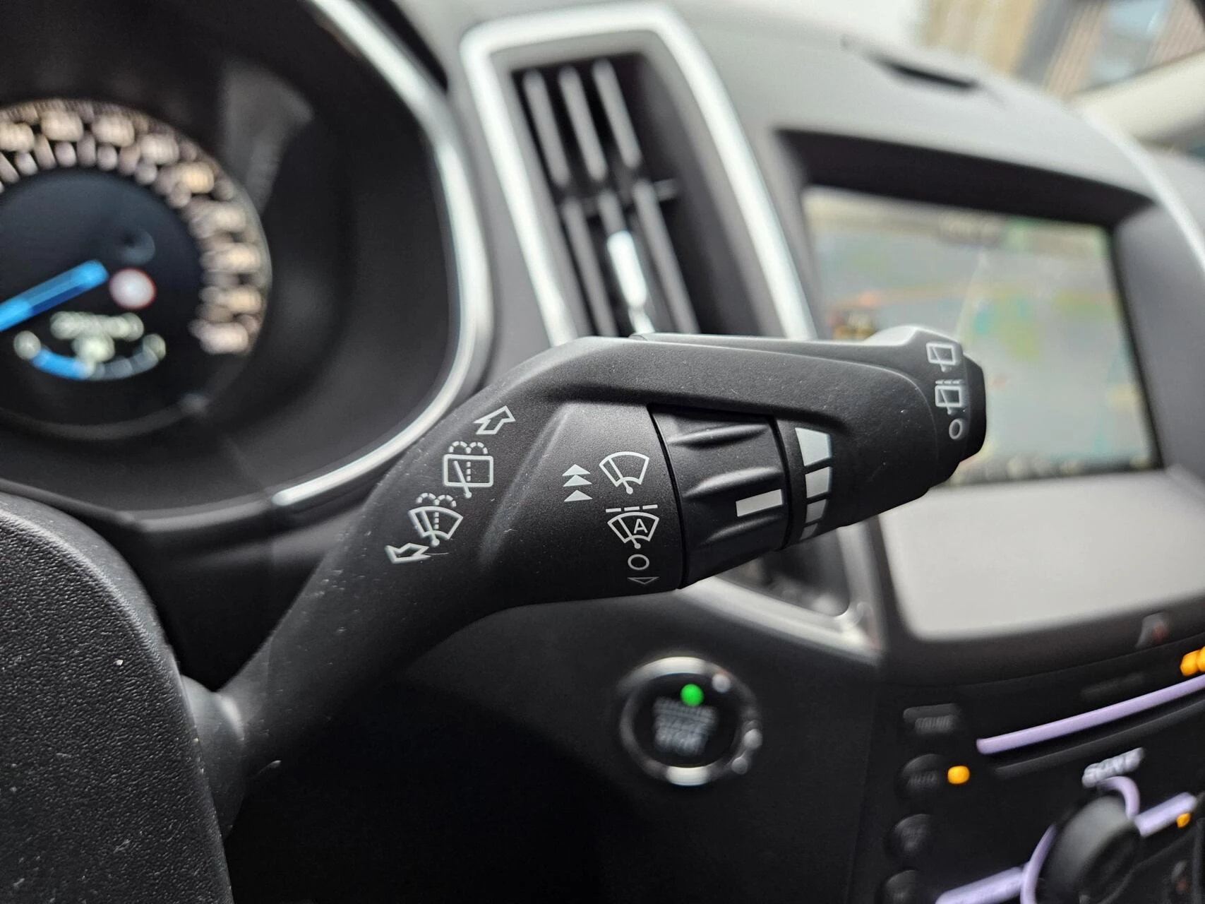 Hoofdafbeelding Ford S-Max