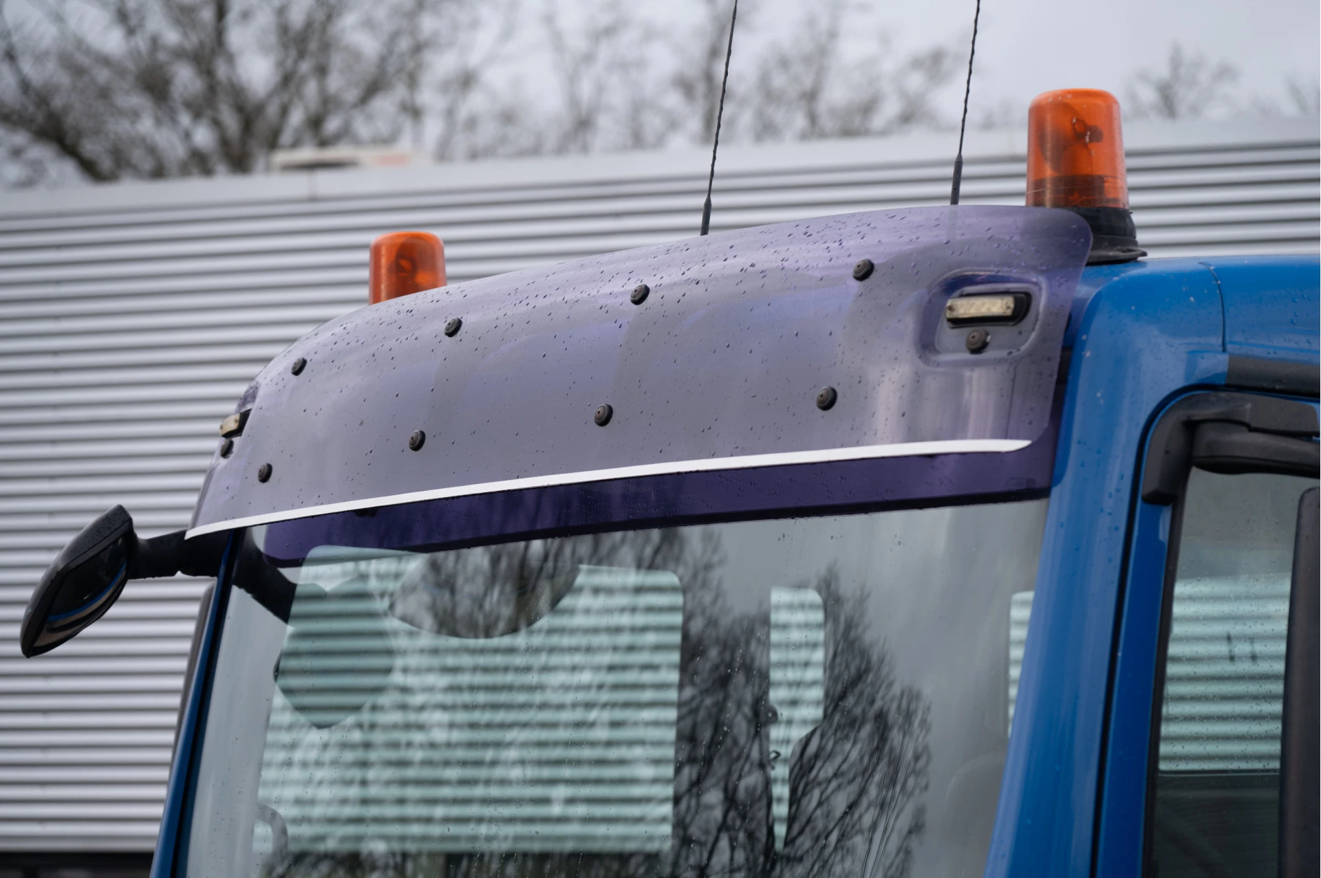 Hoofdafbeelding MAN TGS