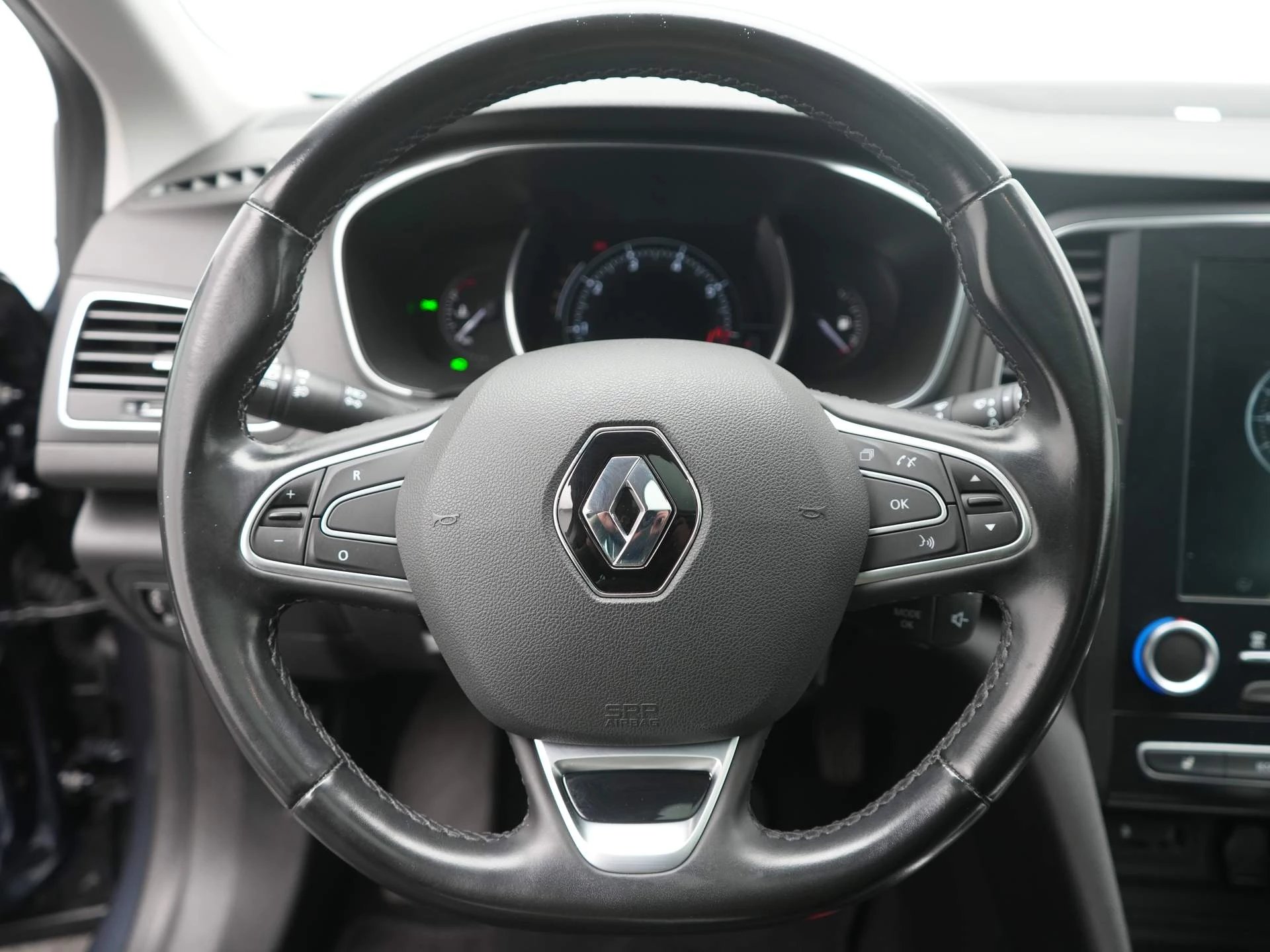 Hoofdafbeelding Renault Mégane