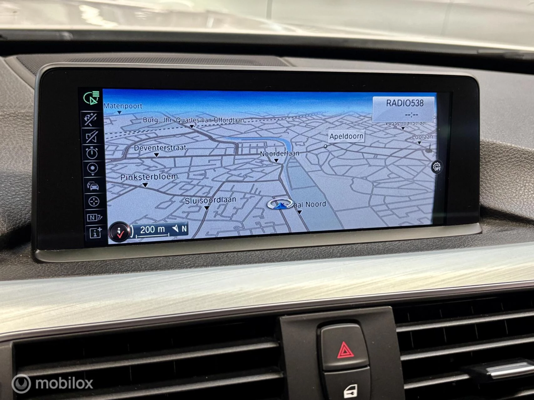 Hoofdafbeelding BMW M4