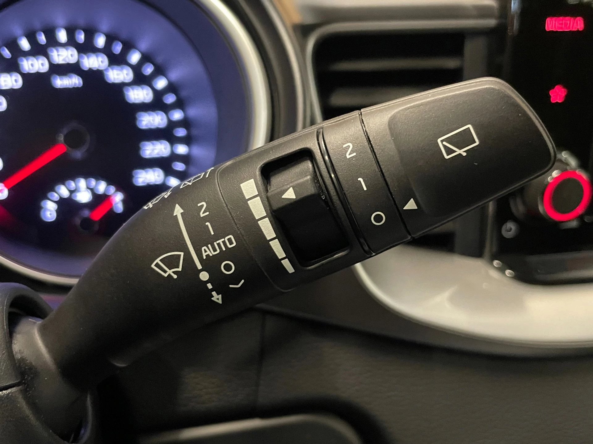 Hoofdafbeelding Kia Ceed