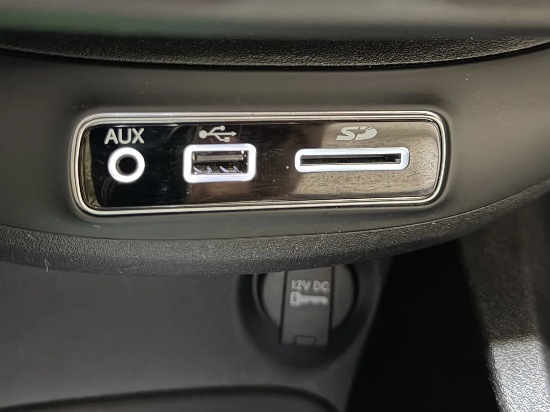 Hoofdafbeelding Fiat 500X