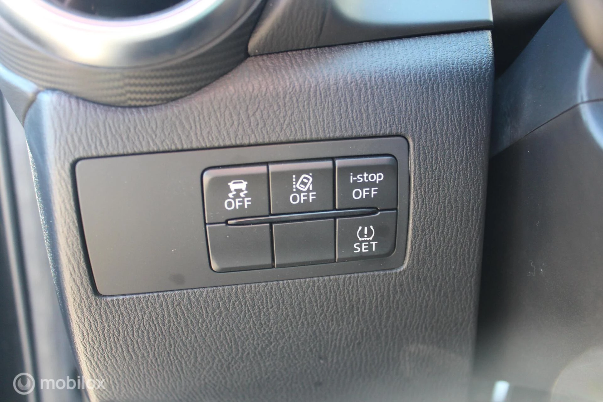 Hoofdafbeelding Mazda 2