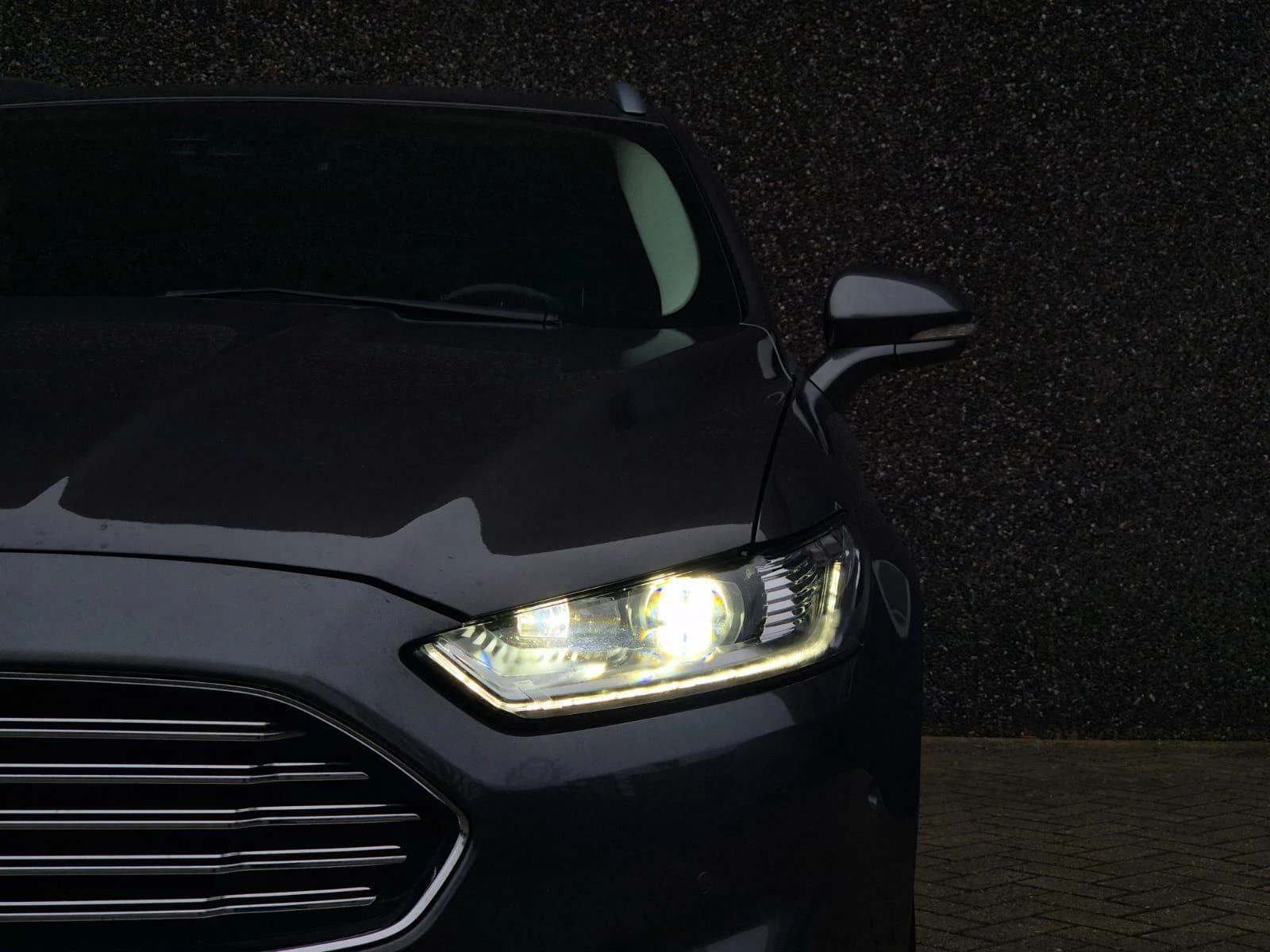 Hoofdafbeelding Ford Mondeo