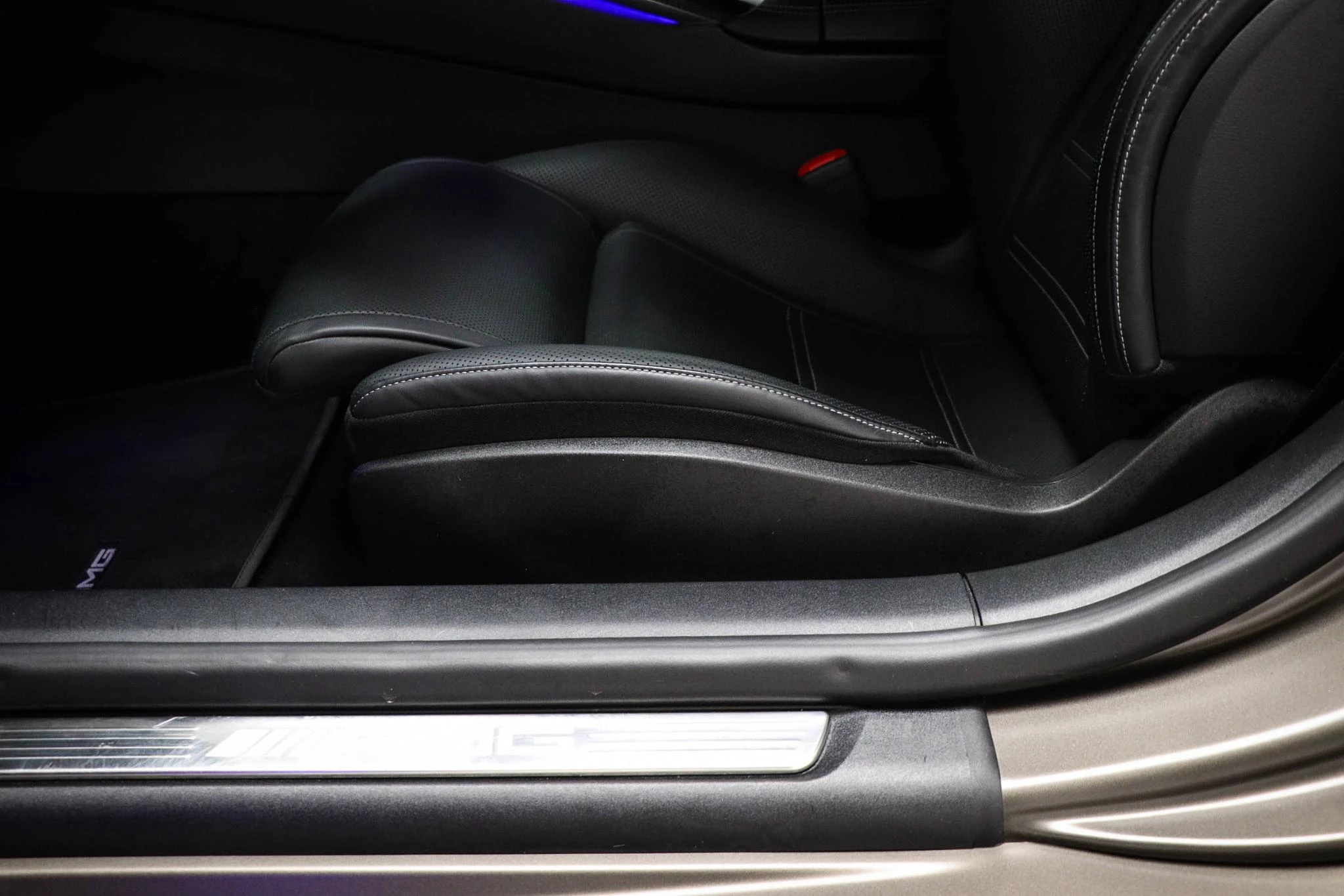 Hoofdafbeelding Mercedes-Benz SL