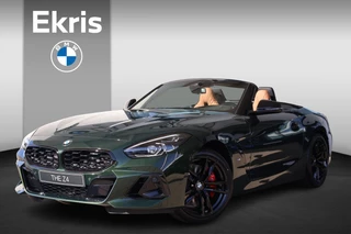 BMW Z4 Roadster sDrive20i Business Edition Plus | M Sportpakket | Business Edition Plus | Active Cruise Control | High Executive
