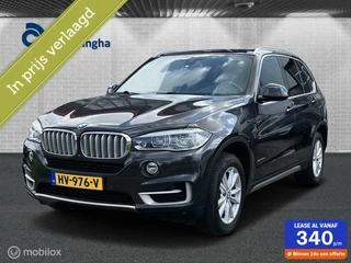 BMW X5 xDrive40e  *Hybride*