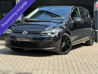 Volkswagen Golf 1.5 eTSI Style Aut*Navi*Led*Acc*Camera