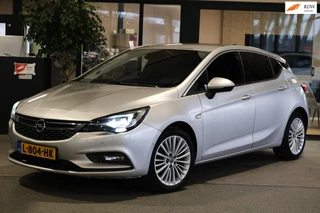 Opel Astra 1.0 Innovation Navi Cam Led Cruise Pdc