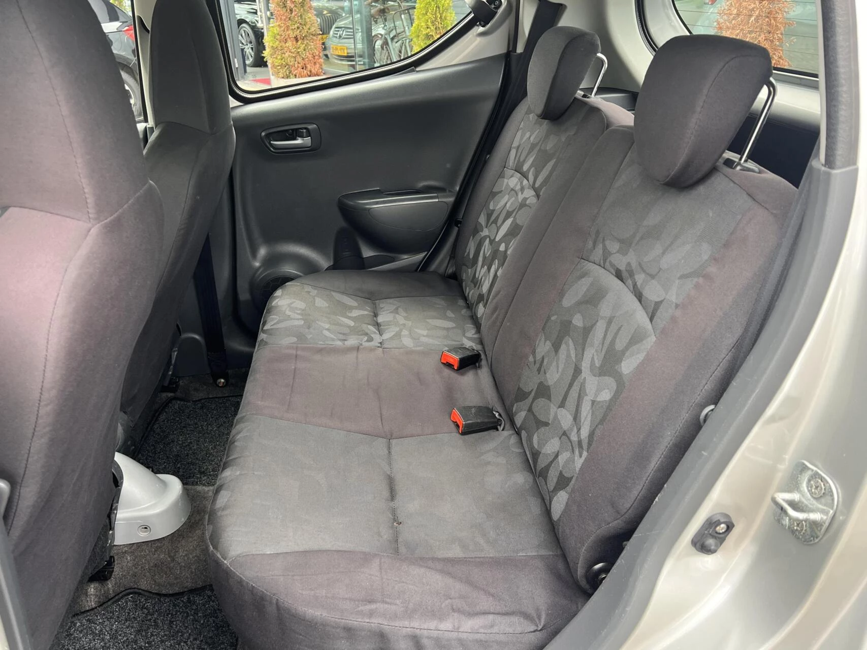 Hoofdafbeelding Suzuki Alto