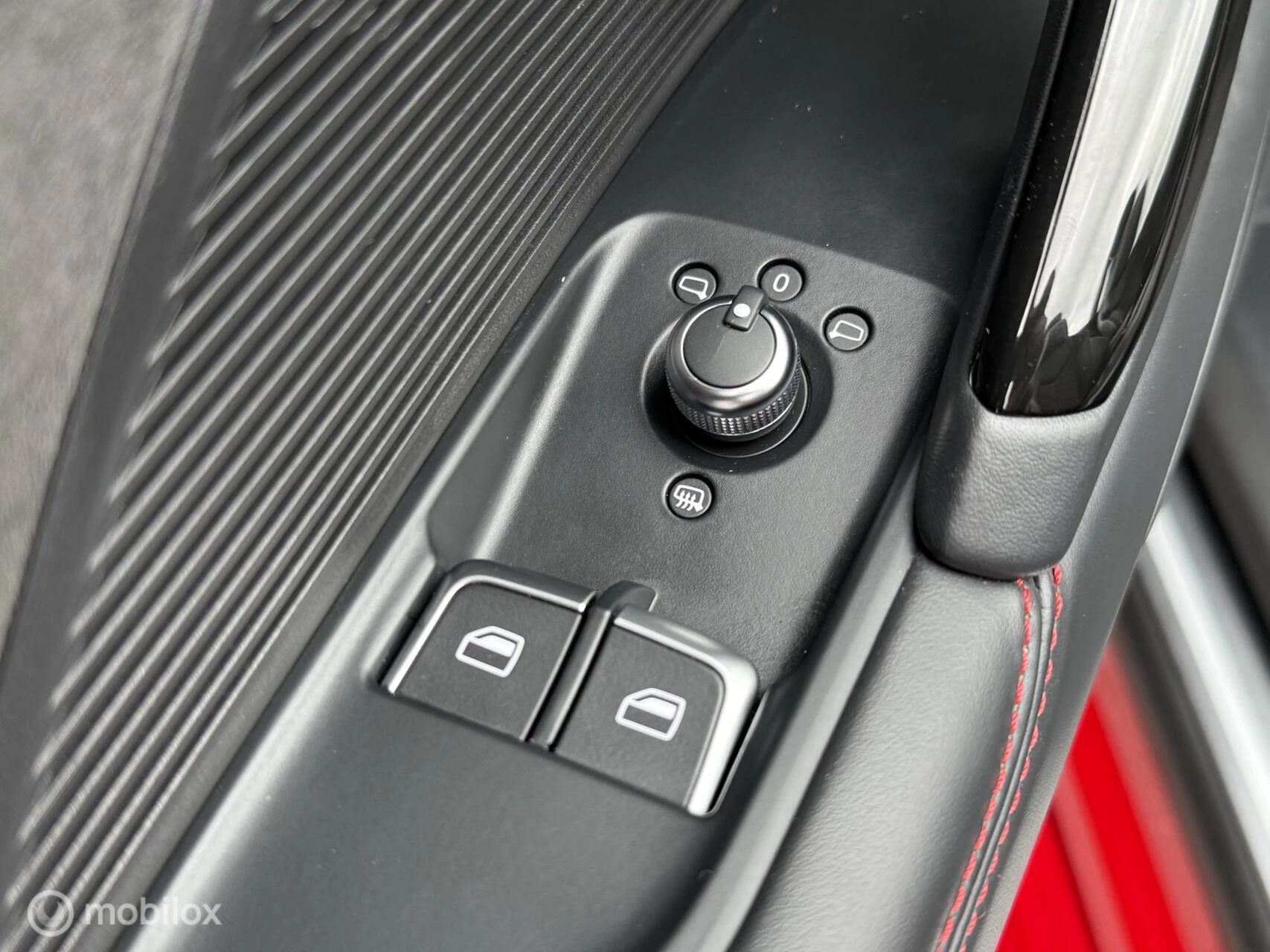 Hoofdafbeelding Audi TT