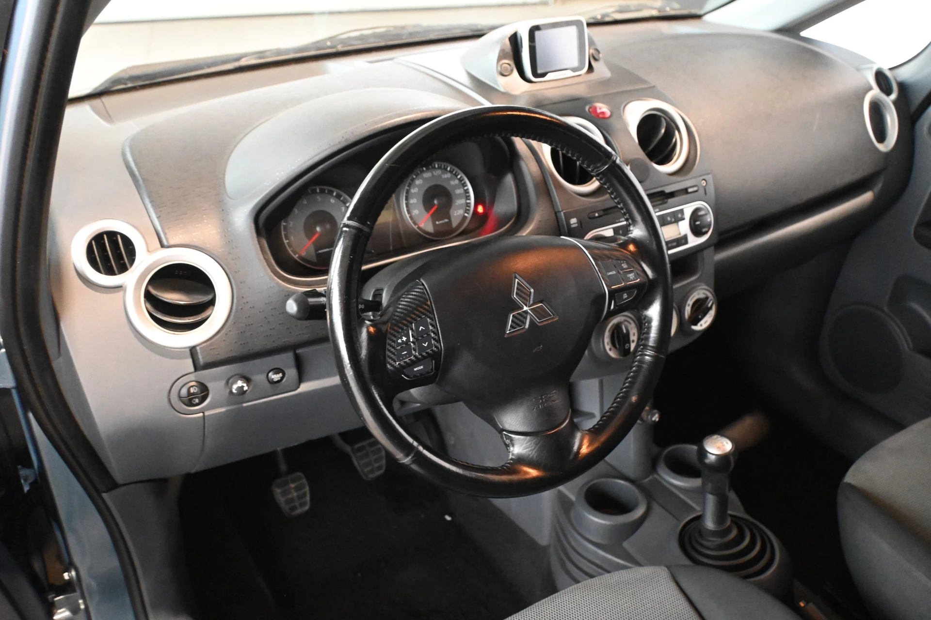 Hoofdafbeelding Mitsubishi Colt