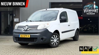 Renault Kangoo Express 1.5 dCi Navi Airco Trekhaak Cruise