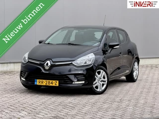 Renault Clio 0.9 TCe | Airco | Nieuwe APK + Beurt | Cruise | NAP
