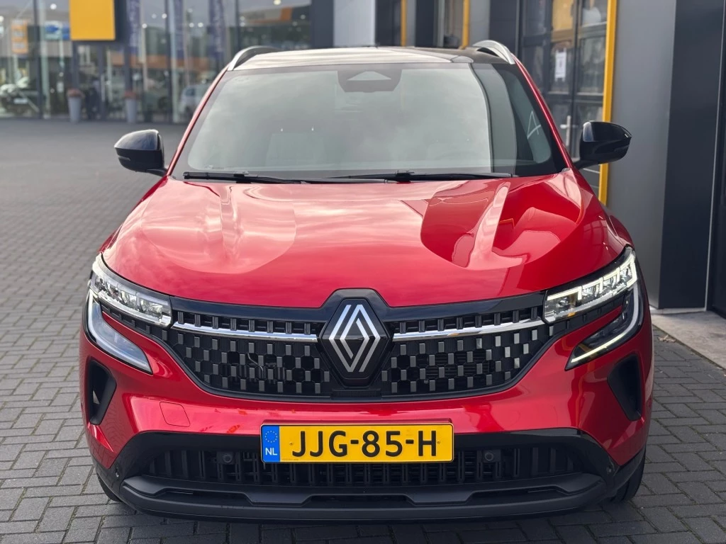 Hoofdafbeelding Renault Austral