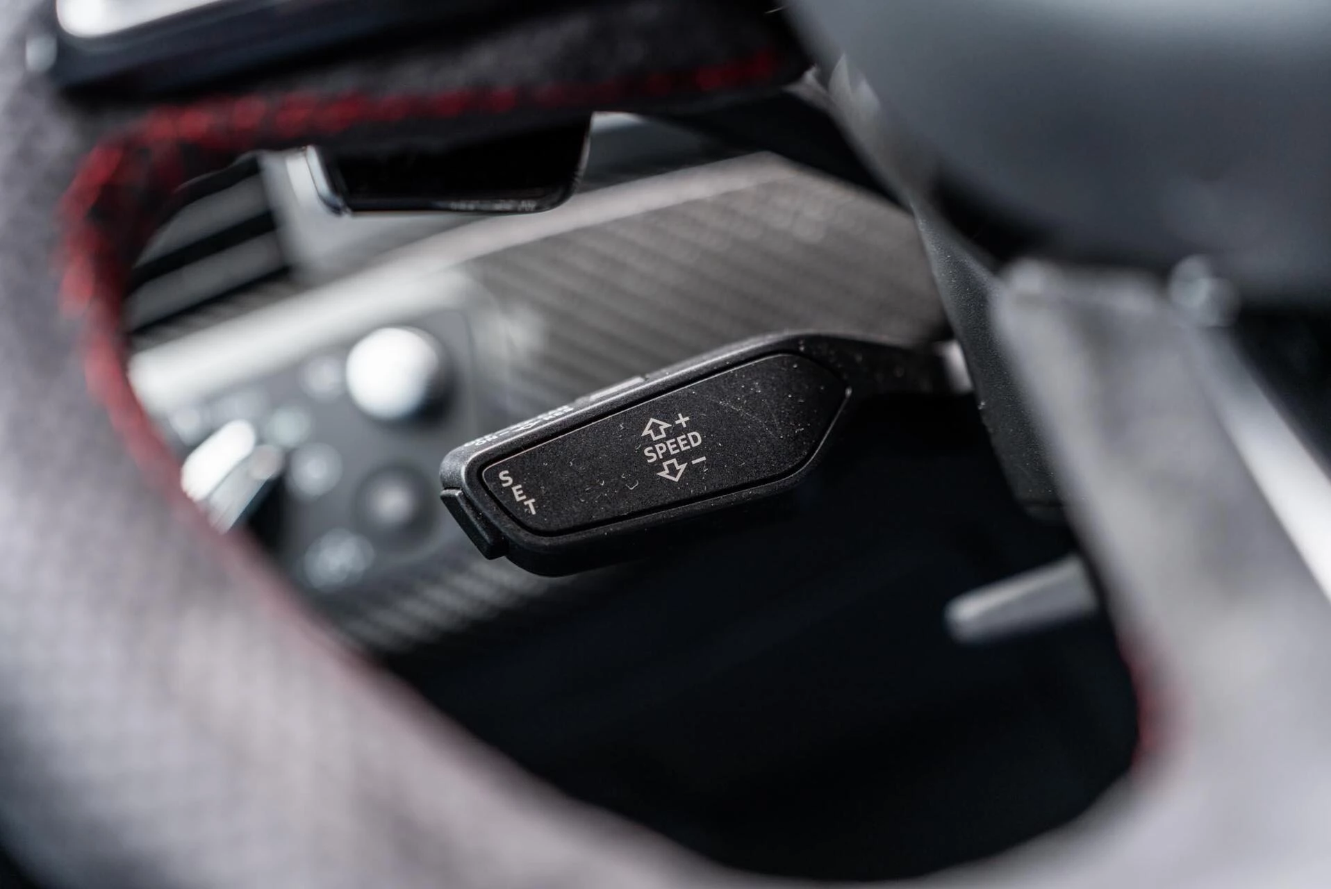 Hoofdafbeelding Audi RS5