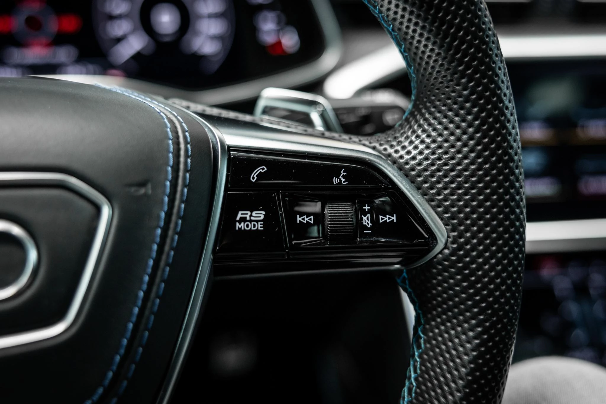 Hoofdafbeelding Audi RS6