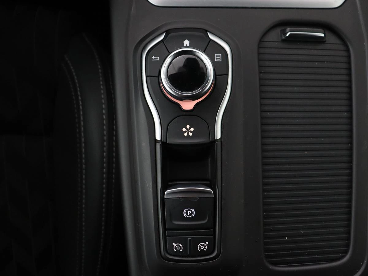 Hoofdafbeelding Renault Talisman