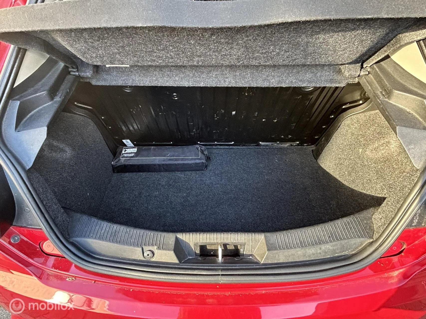 Hoofdafbeelding Alfa Romeo MiTo