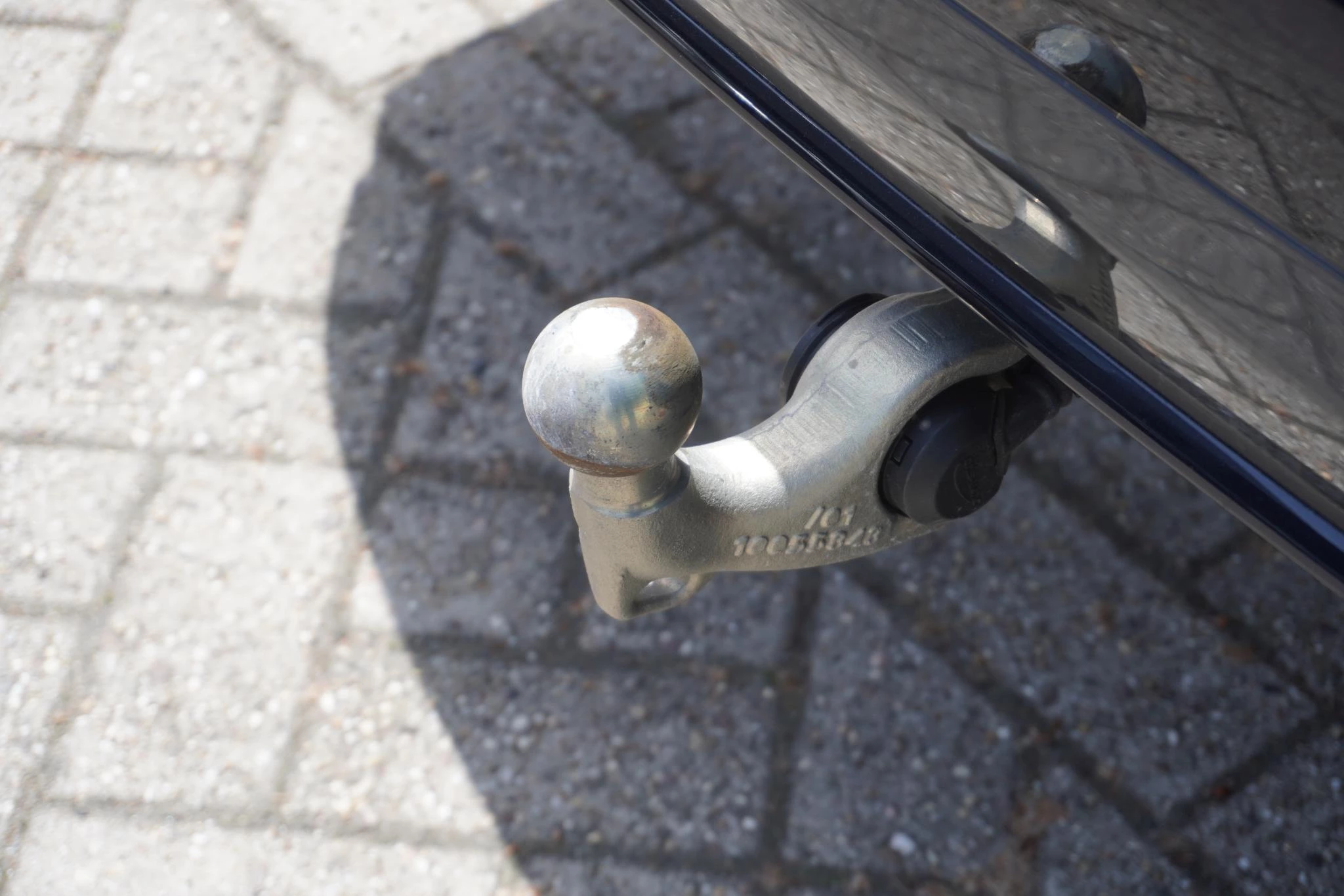 Hoofdafbeelding BMW X7