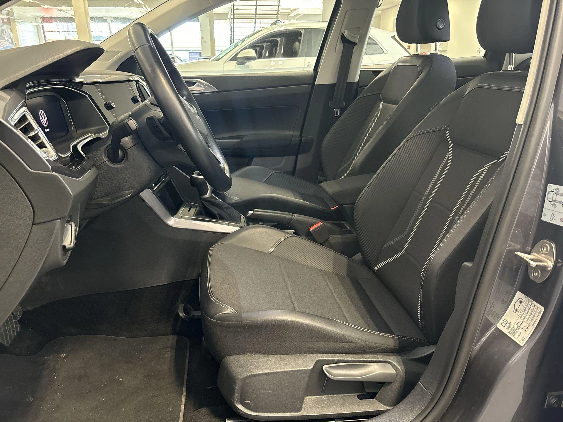 Hoofdafbeelding Volkswagen Taigo