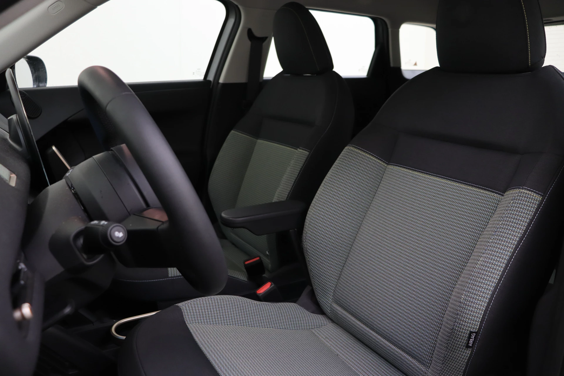 Hoofdafbeelding MINI Aceman