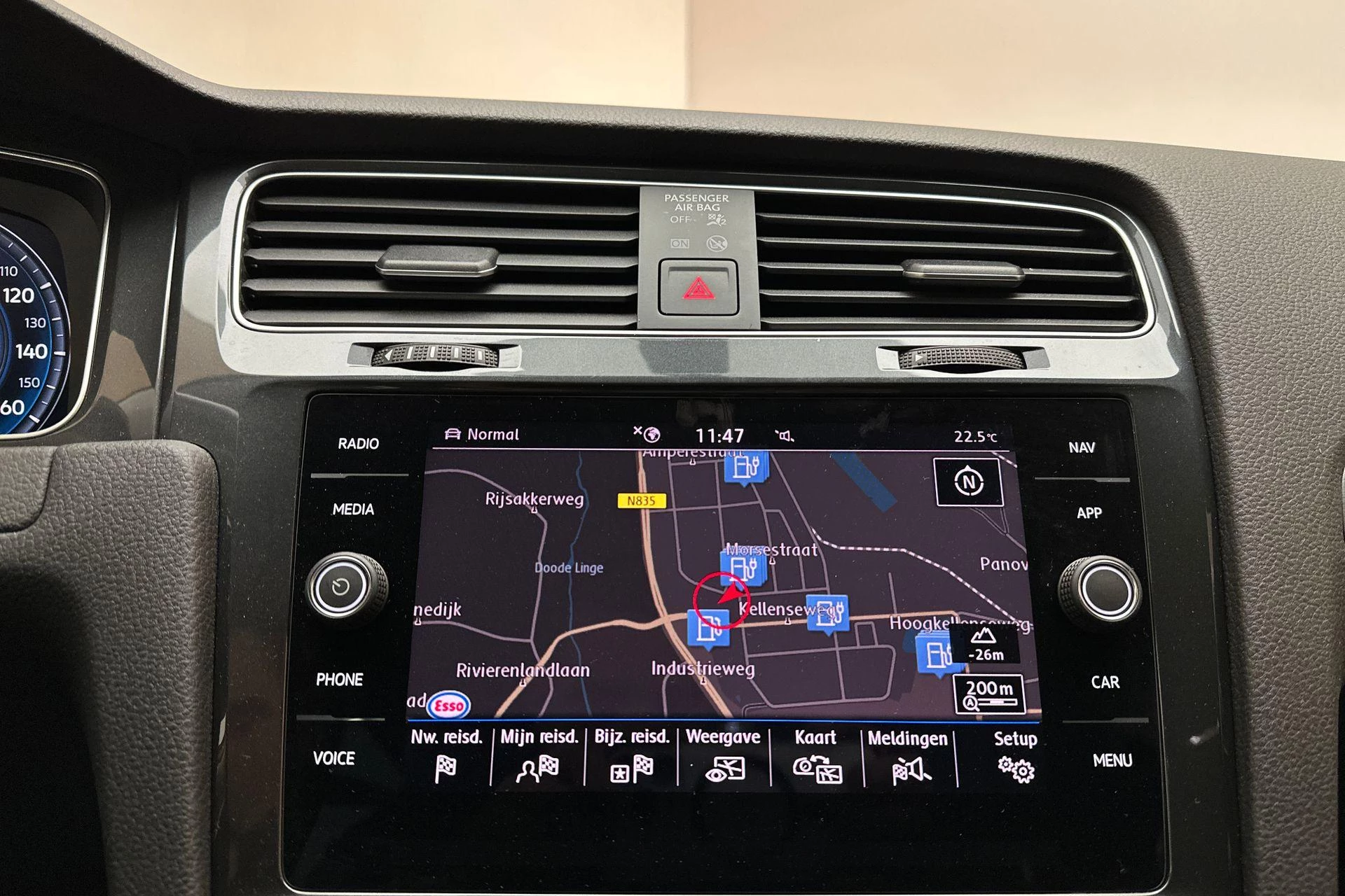 Hoofdafbeelding Volkswagen e-Golf
