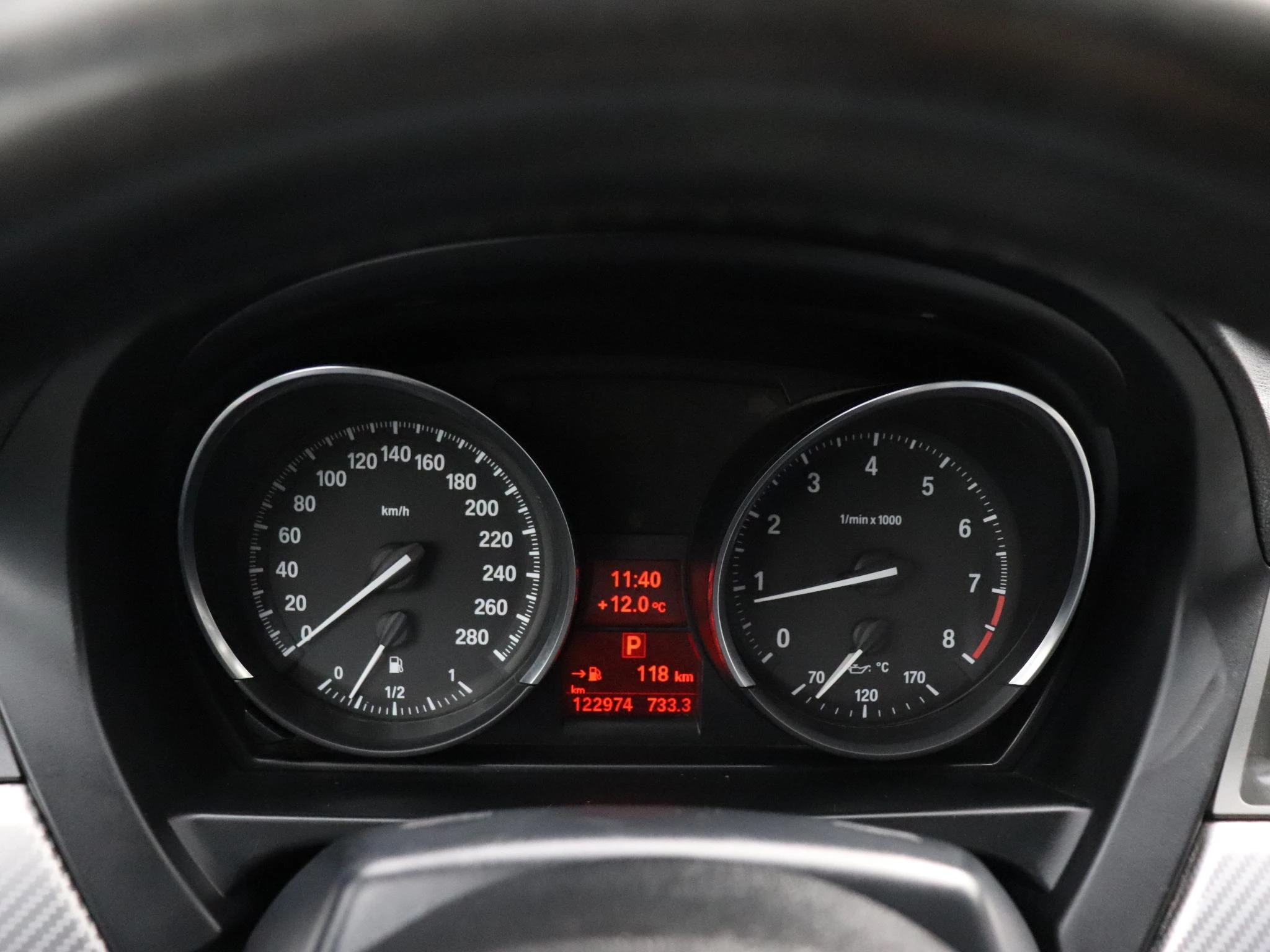 Hoofdafbeelding BMW Z4