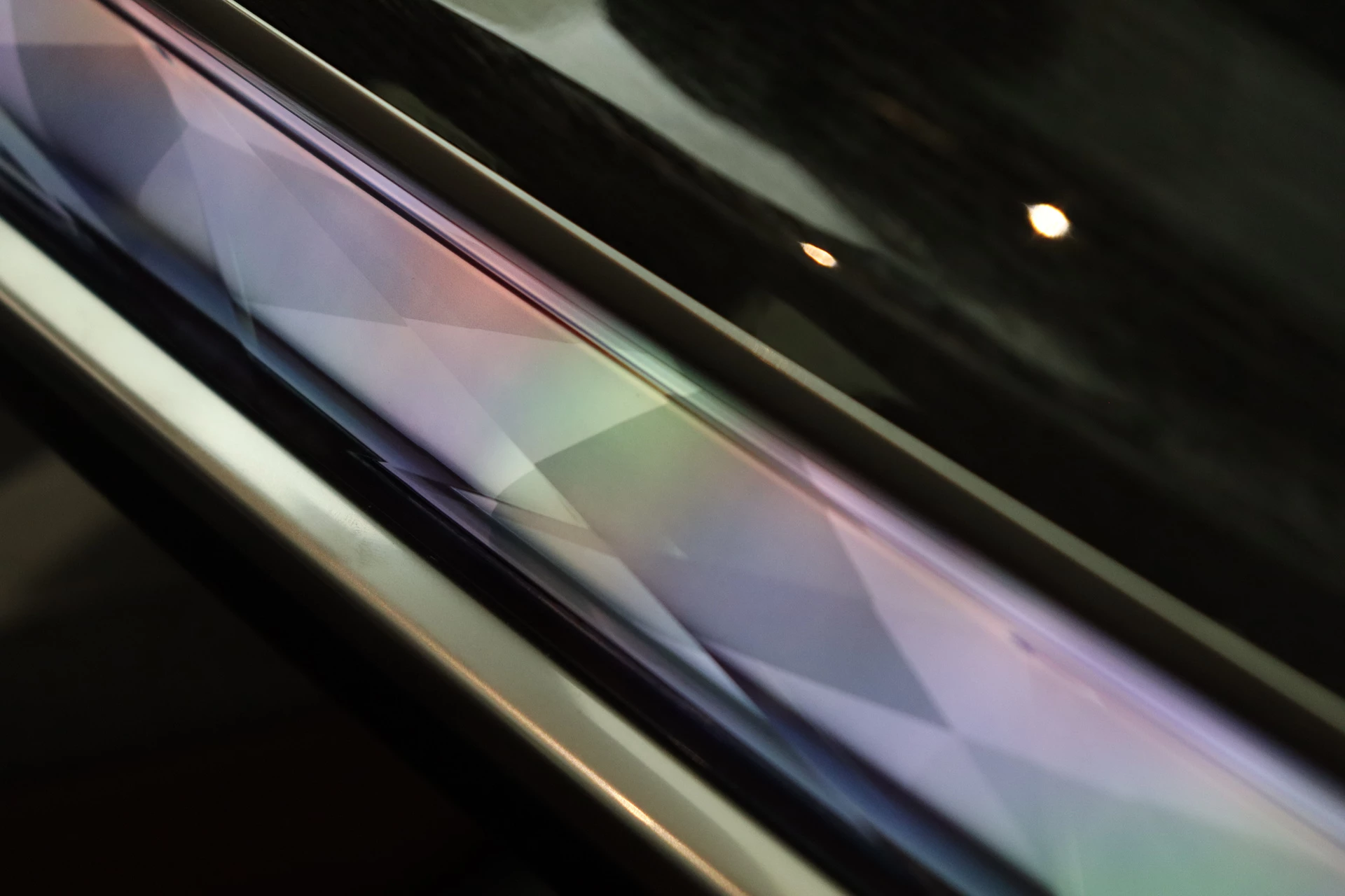 Hoofdafbeelding BMW i7