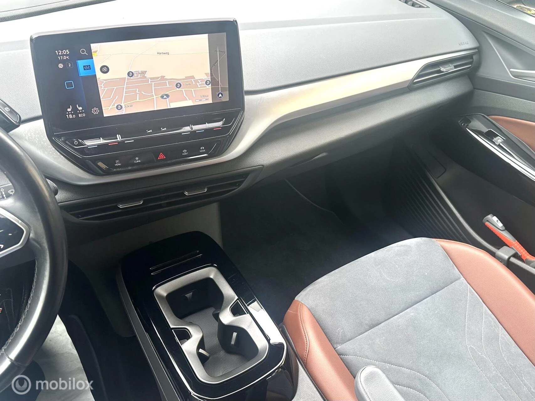 Hoofdafbeelding Volkswagen ID.4