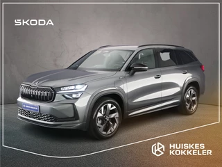 Hoofdafbeelding Škoda Kodiaq ŠKODA Kodiaq