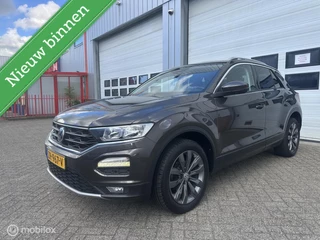 Volkswagen T-Roc 1.0 TSI Style Business