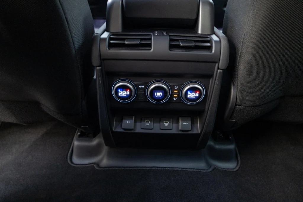 Hoofdafbeelding Land Rover Defender