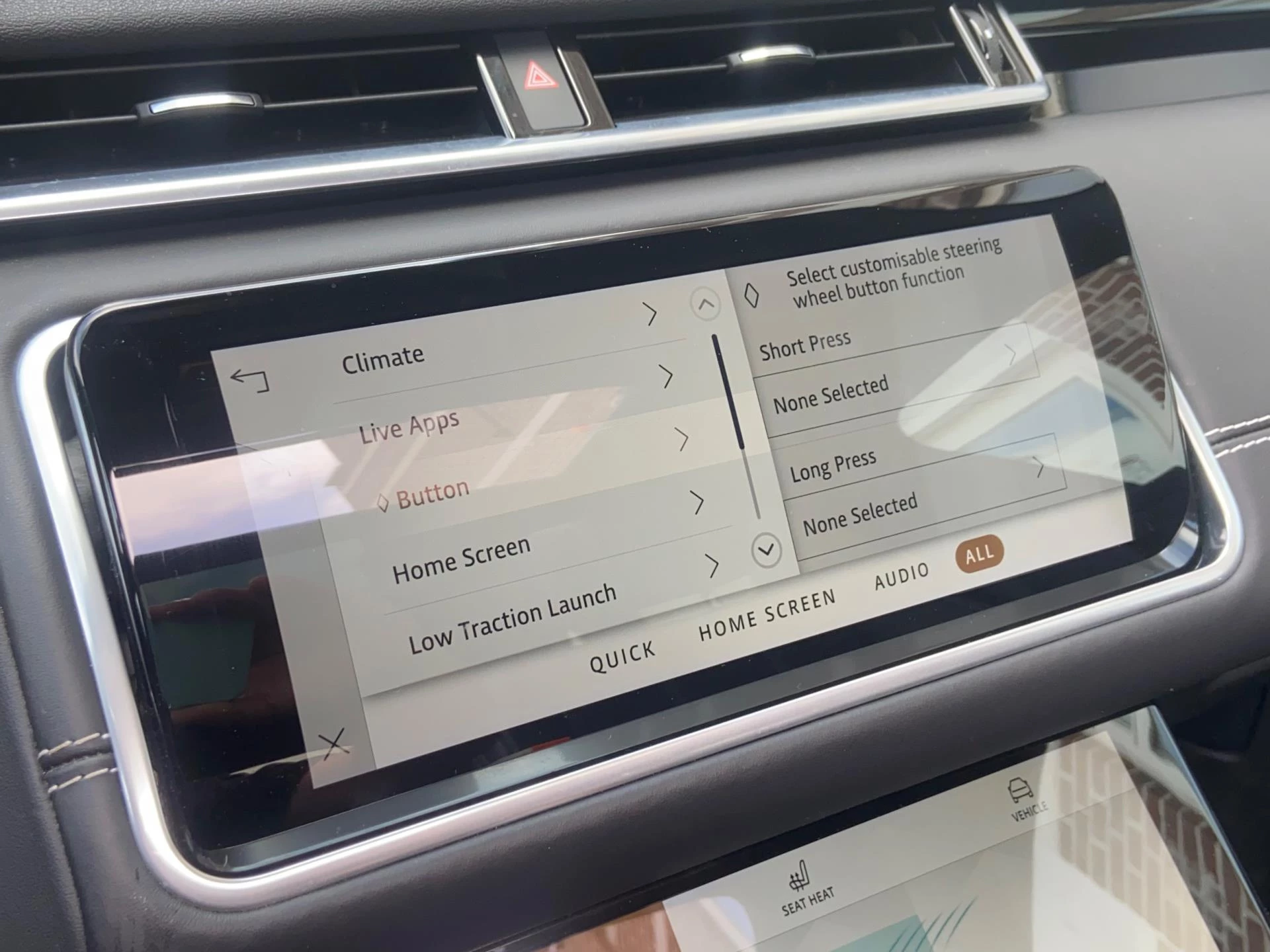 Hoofdafbeelding Land Rover Range Rover Velar