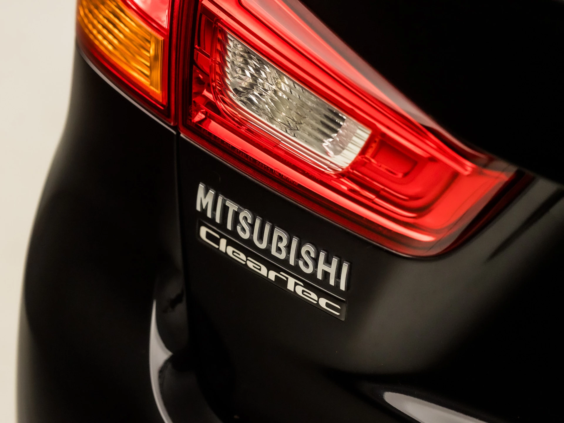 Hoofdafbeelding Mitsubishi ASX