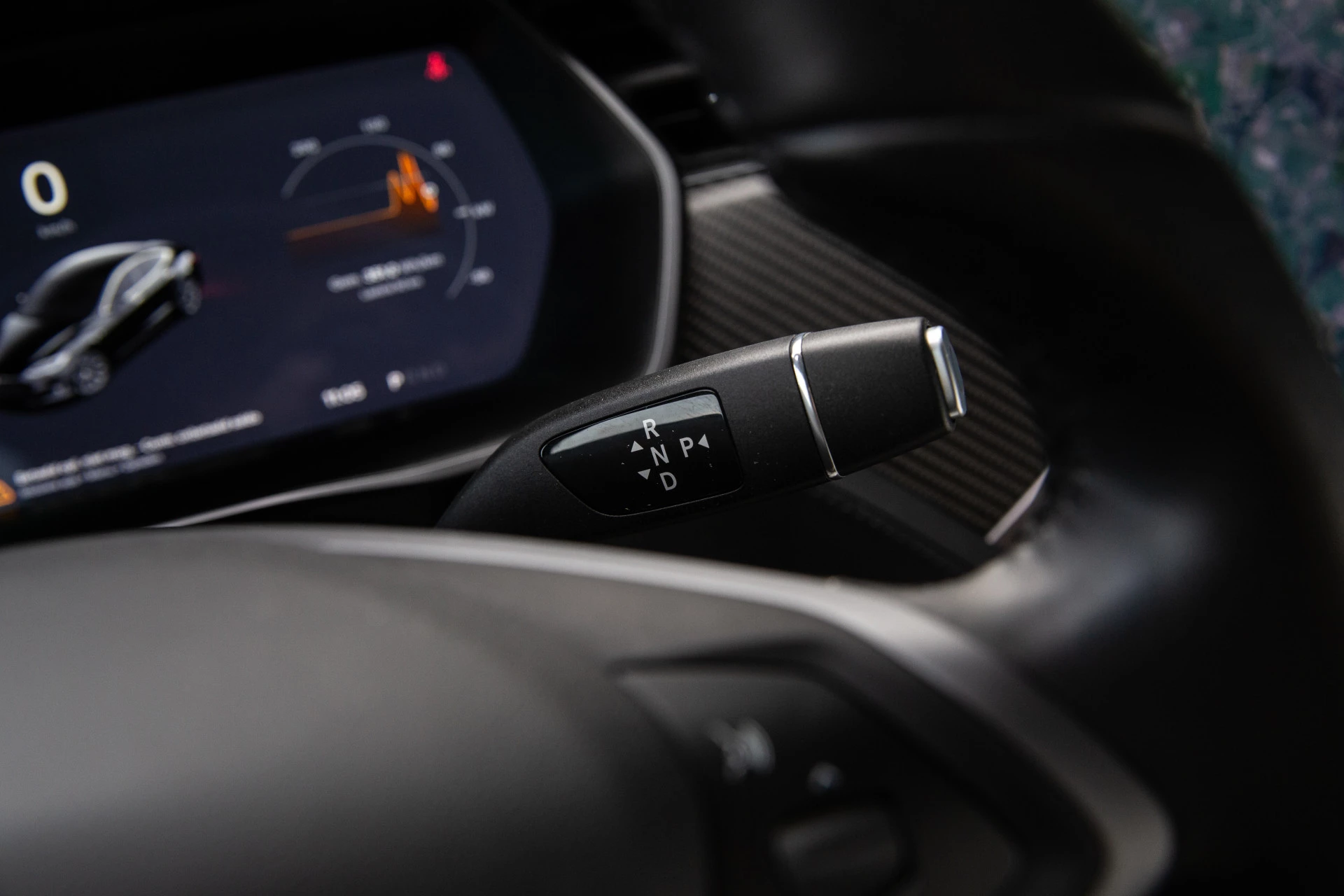 Hoofdafbeelding Tesla Model S