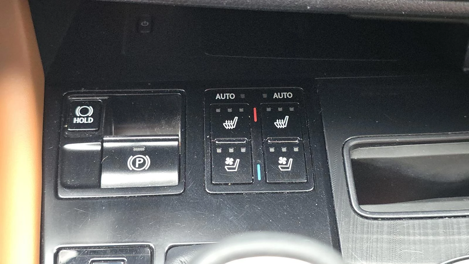 Hoofdafbeelding Lexus RX