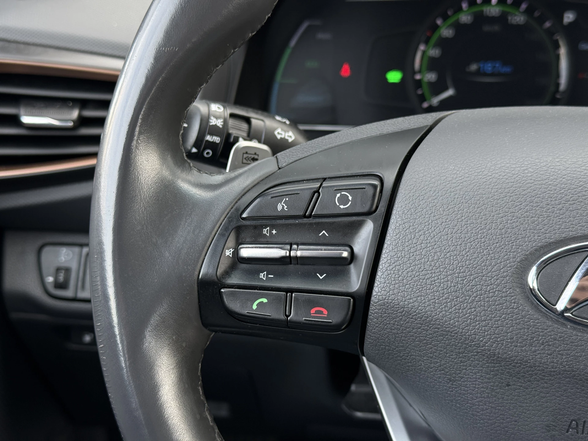 Hoofdafbeelding Hyundai IONIQ