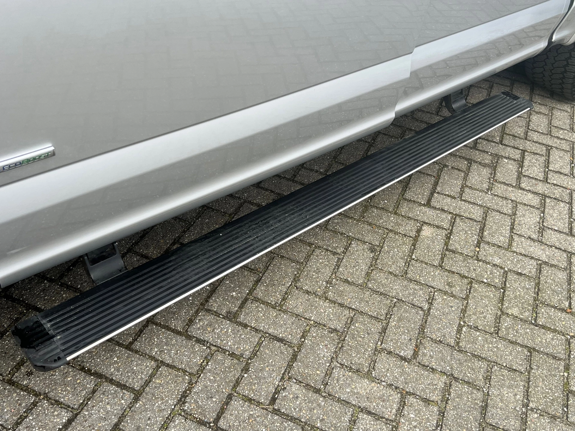 Hoofdafbeelding Ford F-150